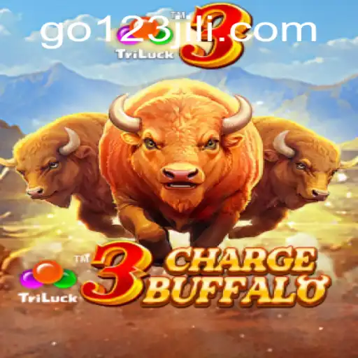 Explore the Exciting World of 3ChargeBuffalo: A New Gaming Phenomenon