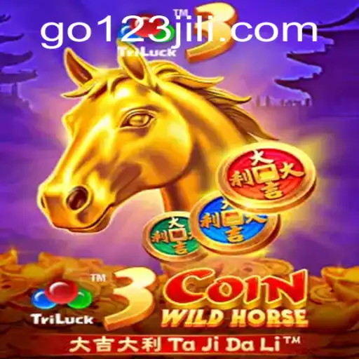 Unveiling 3CoinWildHorse: A Riveting Adventure in the Gaming World