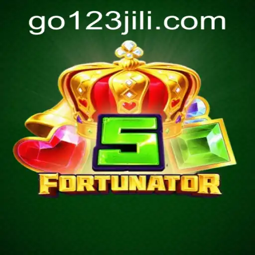 5Fortunator: A New Era of Gaming with go123