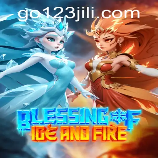 Exploring the Enchantment of 'Blessing of Ice and Fire': A Deep Dive into the Game