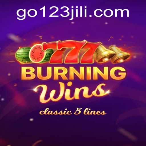 Burning Wins Game: A Classic Experience Reimagined