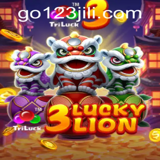 Exploring the Exciting World of 3LUCKYLION: A Game of Skill and Strategy