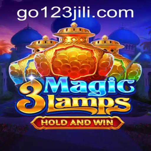 Unlock the Mysteries of 3MagicLamps with the Keyword Go123