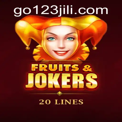 FruitsAndJokers20: A Captivating Gaming Experience
