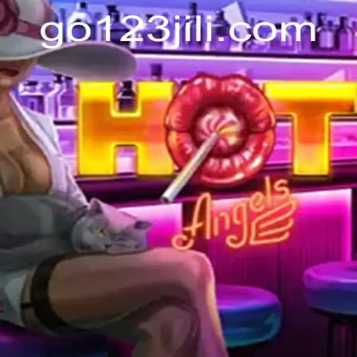 HotAngels: A Thrilling Gaming Experience with 'go123'