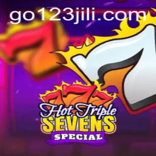 HotTripleSevensSpecial: A Thrilling Casino Game Experience