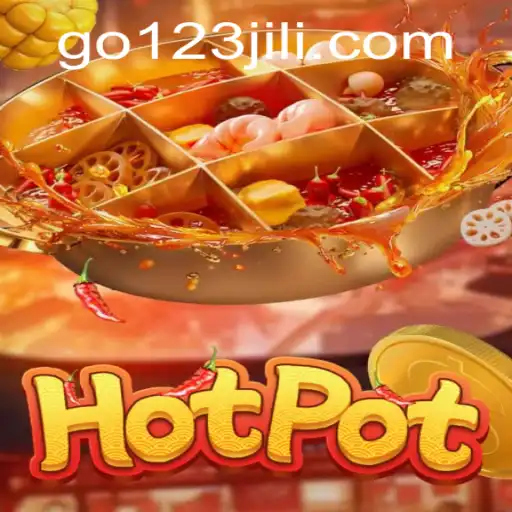 Exploring the Exciting World of Hotpot: An Innovative Digital Game Experience