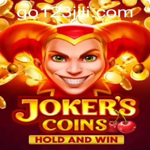JokersCoins: A Thrilling Adventure in a Digital World