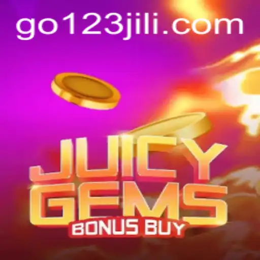Juicy Gems Bonus Buy Unveiled
