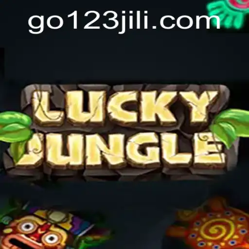 Unveiling the Thrills of LuckyJungle: An In-Depth Guide