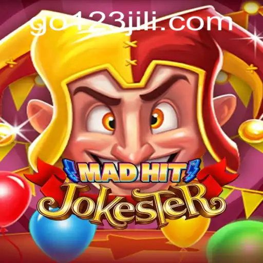 Discover the Excitement of MadHitJokester: A Game Revolutionizing Fun