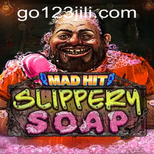 MadHitSlipperySoap: A Thrilling Game of Agility and Strategy