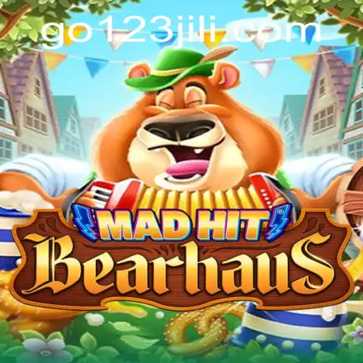 MadHitBearhaus: A Unique Gaming Experience