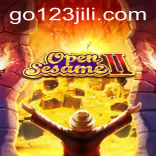 OpenSesameII: Unlocking the Adventure with 'go123'