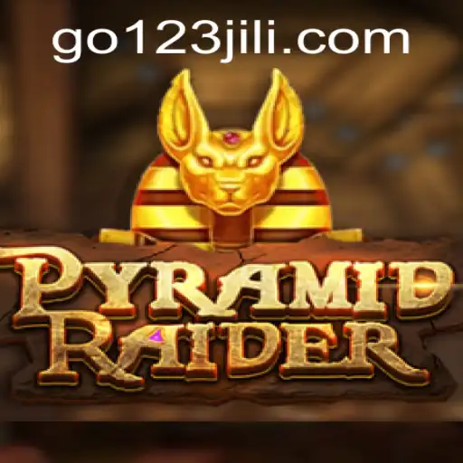 Pyramid Raider Unveiling Adventure