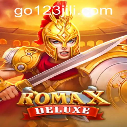 Exploring RomaXDeluxe: An Immersive Gaming Experience with 