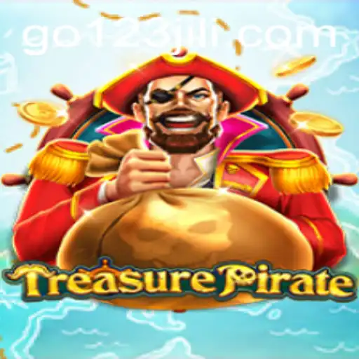 TreasurePirate: Embark on an Adventure with Go123!
