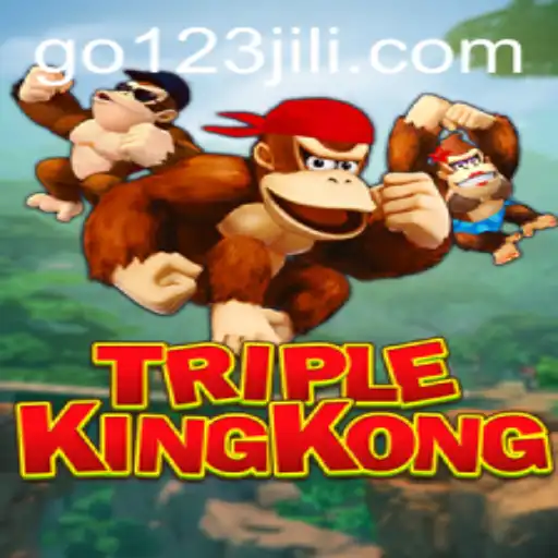 TripleKingKong: Dive Into the Adventurous World with Go123