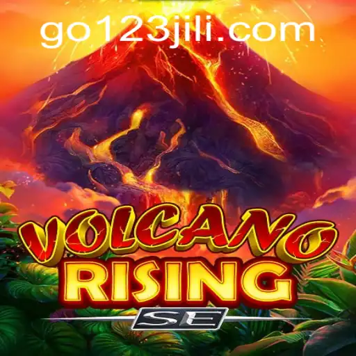 VolcanoRisingSE: Revolutionizing Interactive Gaming