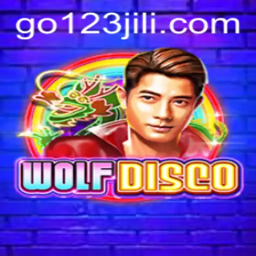 Unveiling the World of WolfDisco: A Thrilling Adventure Awaits