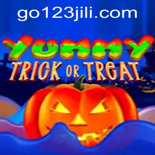 YummyTrickorTreat: A Spooktacular Gaming Adventure