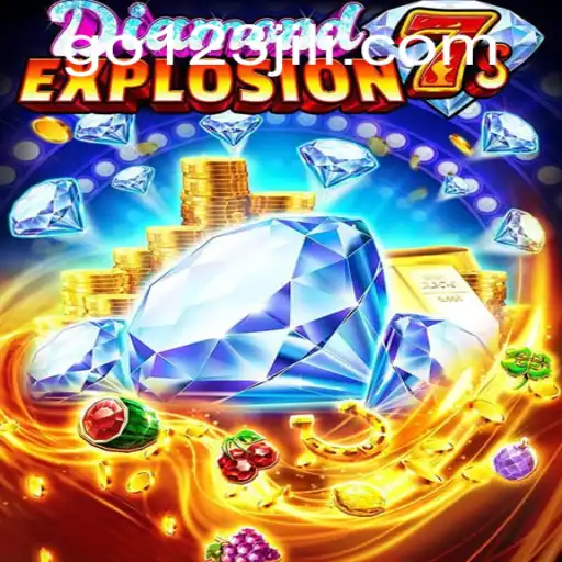 Exploring DiamondExplosion7s: The Thrilling Casino Game with a Modern Twist