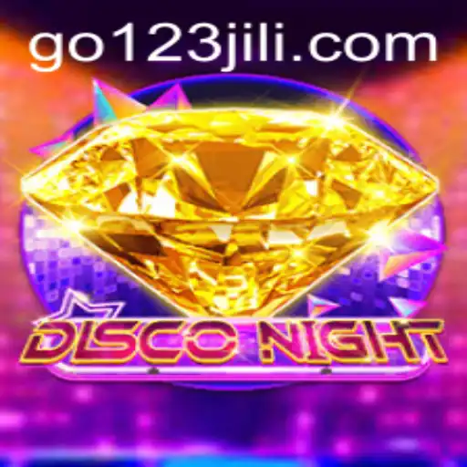 DiscoNight: The Ultimate Dance Floor Gaming Experience