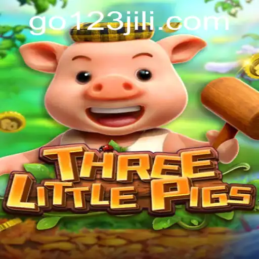 Discover the Exciting World of THREELITTLEPIGS
