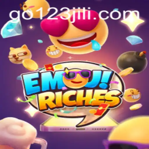 Discover the Exciting World of EmojiRiches With Go123