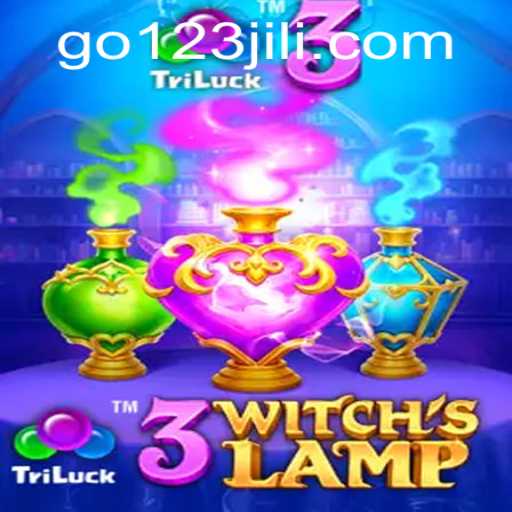 Discover the Enchantment of 3WitchsLamp: A Magical Gaming Experience