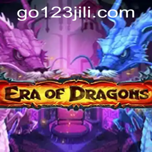 EraOfDragons: An Epic Adventure Awaits