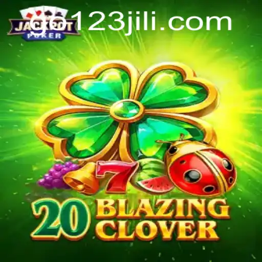 20BlazingClover: A Revolutionary Game Experience