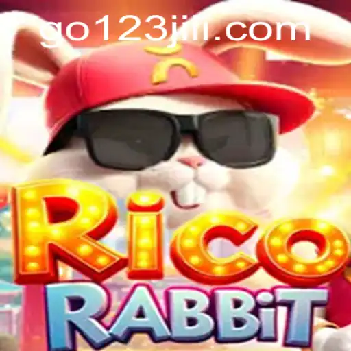 Exploring the World of RicoRabbit