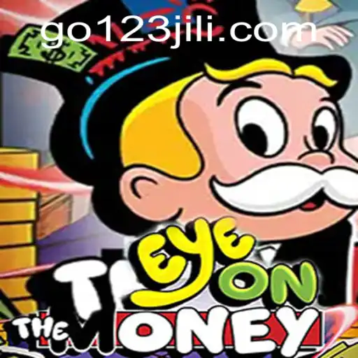 EyeOnTheMoney: A Thrilling Journey into the World of Finance and Strategy
