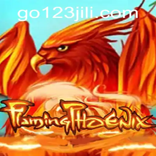 FlamingPhoenix: An Epic Journey in Modern Gaming