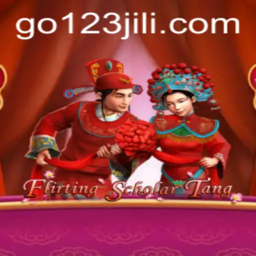 Discover the Enchanting World of Flirting Scholar Tang