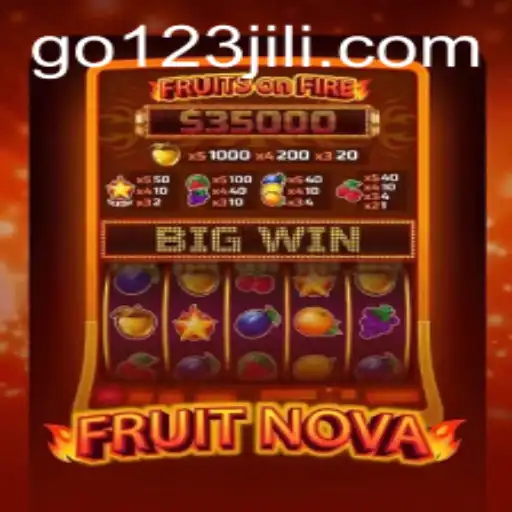 Exploring the Exciting World of FruitNova: A Fresh Take on Interactive Gaming