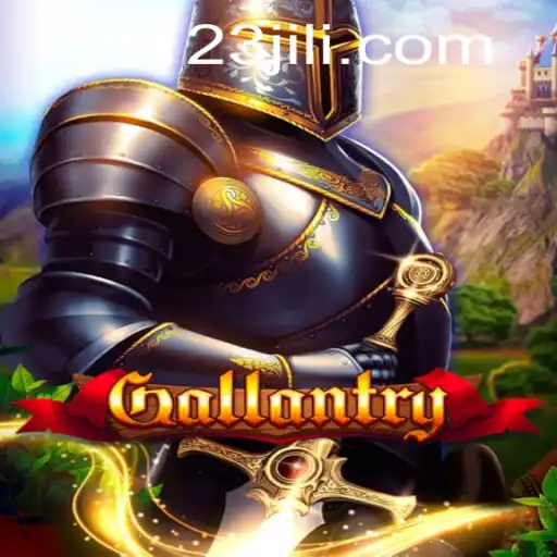 Gallantry: A Stirring Adventure in the Realm of Courage