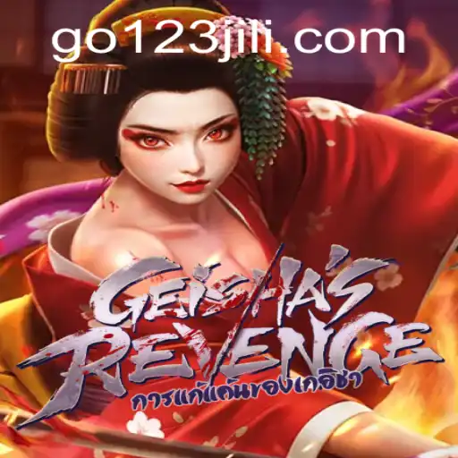 GeishasRevenge: A Unique Gaming Experience with Keyword Go123
