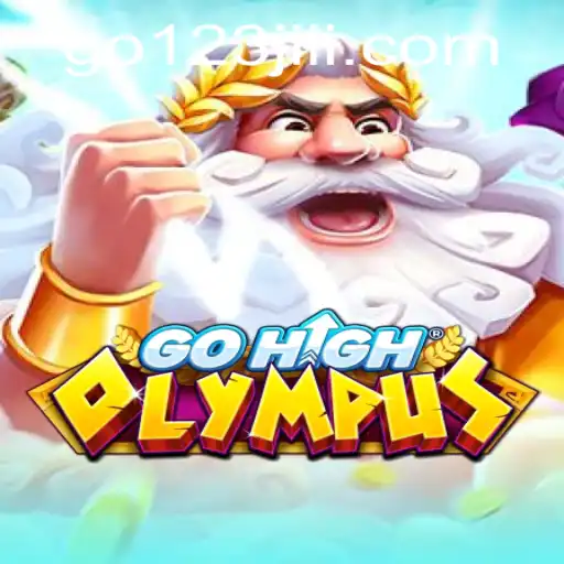 GoHighOlympus: The Next Frontier in Gaming