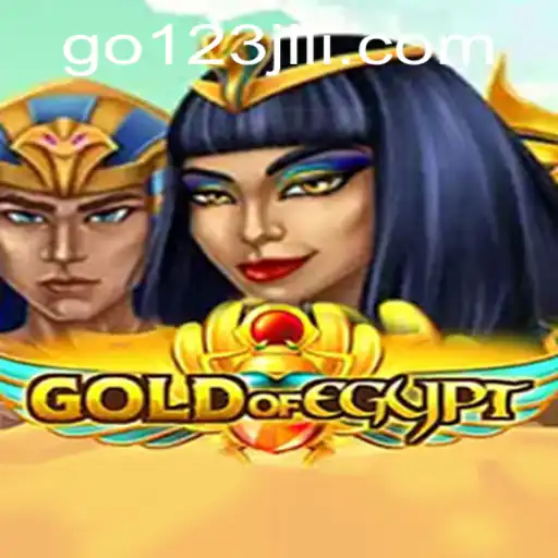 Explore the Mystical Realm of GoldOfEgypt