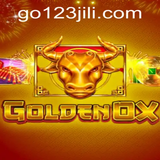 GoldenOx: A New Era in Gaming with go123