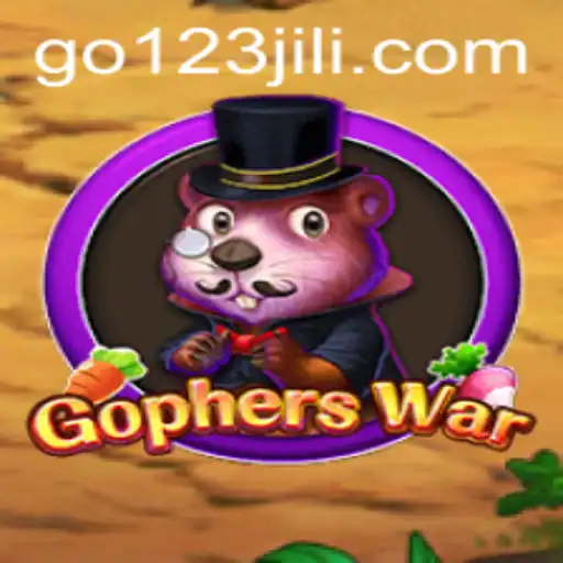 Exploring GophersWar: A Thrilling Journey Into Tactical Battles