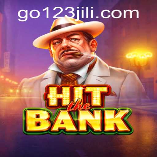 HitTheBank - A Thrilling Financial Adventure