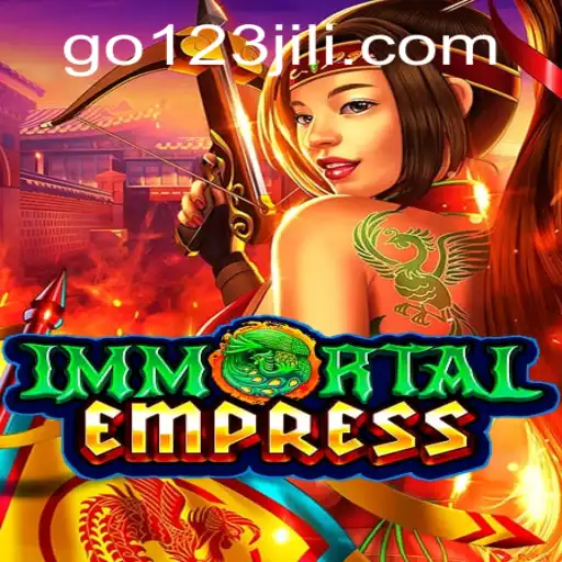 Unveiling ImmortalEmpress: The Revolutionary Gaming Experience