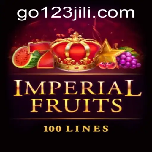 Imperial Fruits 100: A Dazzling Delight in the Fruity Realm