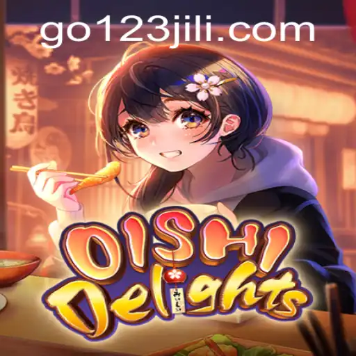 The Intriguing World of OishiDelights