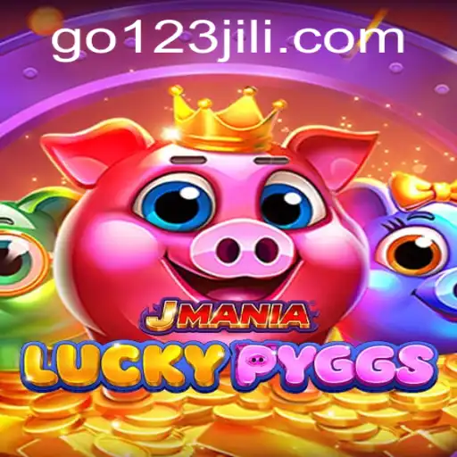 Discover the Exciting World of JManiaLuckyPyggs: A Thrilling Gaming Adventure