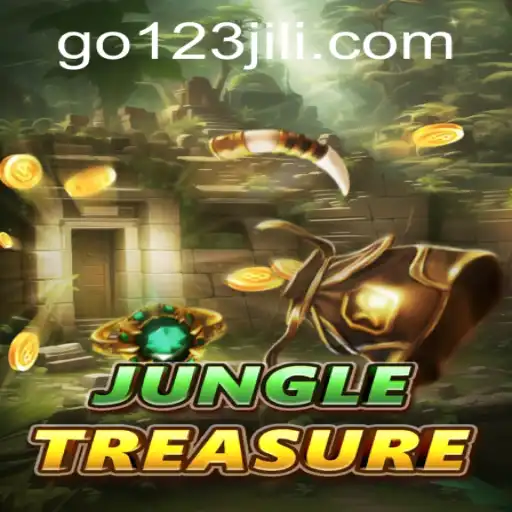 Discover the Adventure of JungleTreasure: A Riveting Gaming Experience