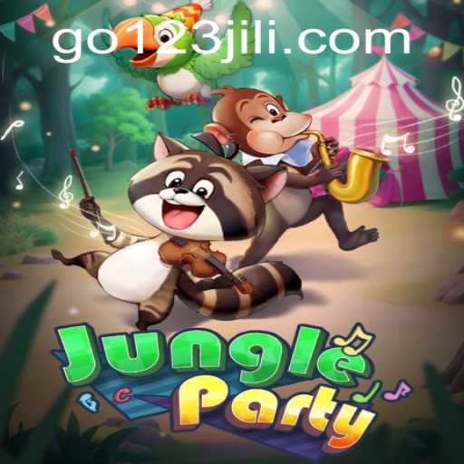 The Exciting World of JungleParty